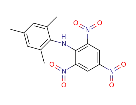 2',4',6'-trimethyl-2,4,6-trinitro-diphenylamine