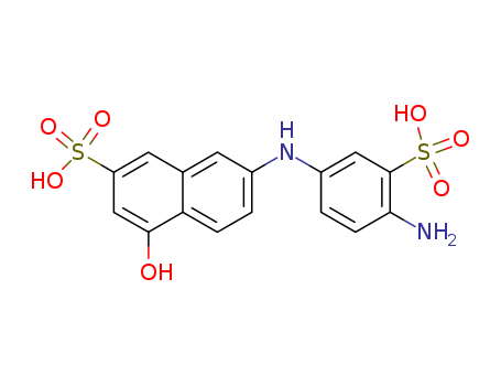 CAS No.88-45-9,Benzenesulfonic acid,2,5-diamino- Suppliers