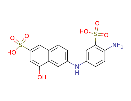 CAS No.88-45-9,Benzenesulfonic acid,2,5-diamino- Suppliers