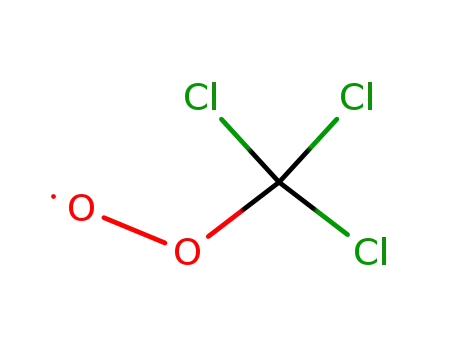 trichloromethylperoxy radical