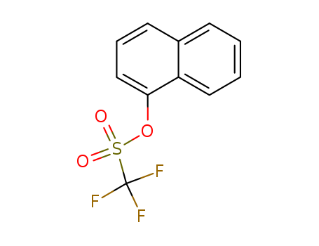 1-NAPHTHYL TRIFLATE