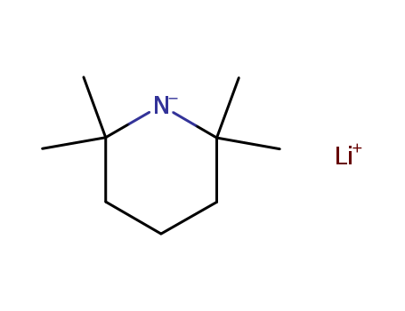 Lithium 2,2,6,6-tetramethylpiperidide
