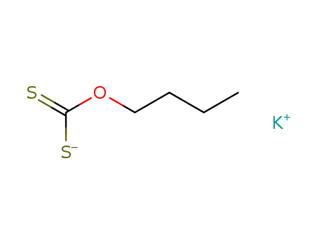 potassium butylxanthate