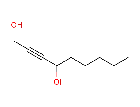 (R/S)-non-2-yne-1,4-diol