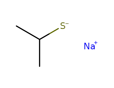 sodium isopropanethiolate