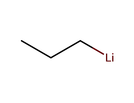 Lithium, propyl-(6CI,7CI,8CI,9CI)
