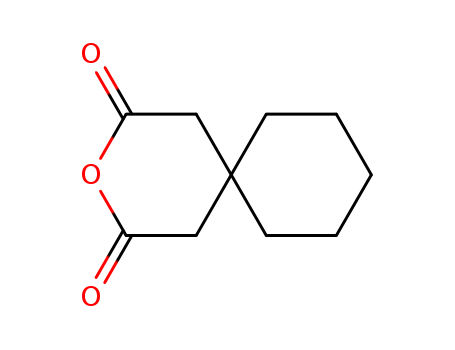1,1-Cyclohexane diacetic anhydride