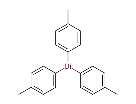 tri(p-tolyl)bismuth
