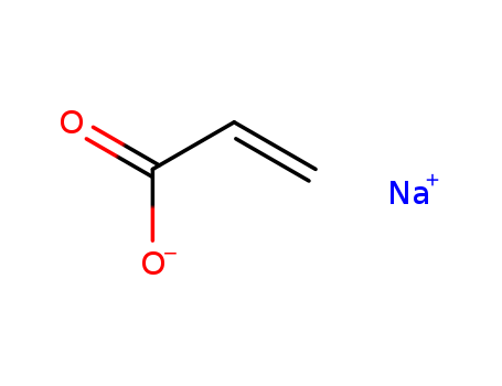 Sodium acrylate