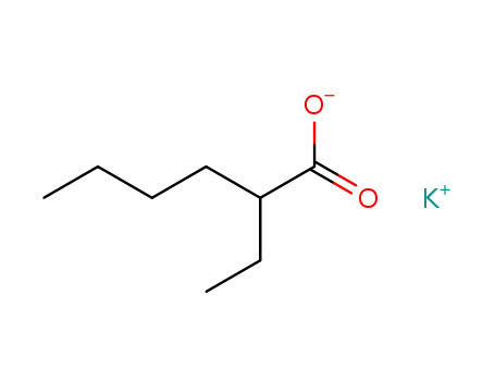 potassium 2-ethylhexanoate