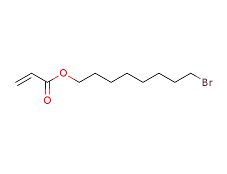8-bromooctyl acrylate