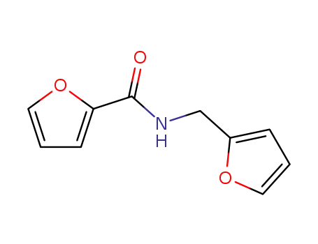 N-(furan-2-ylmethyl)furan-2-carboxamide
