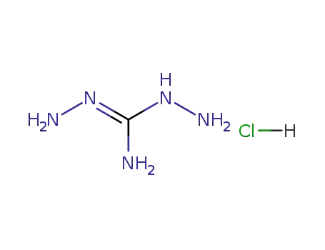 1,3-diaminoguanidine monohydrochloride