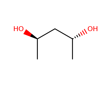 (2R,4R)-(-)-Pentanediol(42075-32-1)