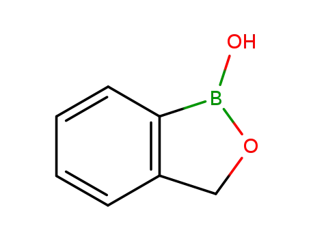 Benzo[c][1,2]oxaborol-1(3H)-ol