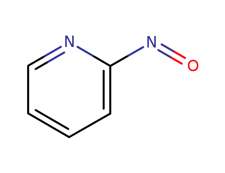 Pyridine, 2-nitroso-
