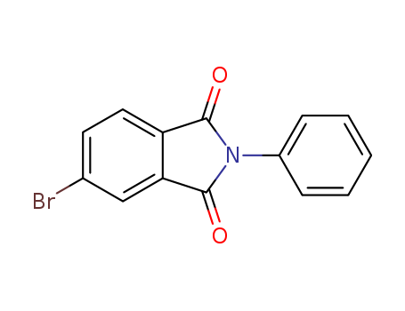 5-Bromo-2-phenyl-1H-isoindole-1,3(2H)-dione