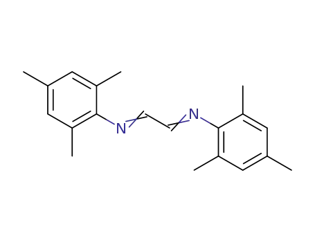 N,N'-bis(2,4,6-trimethylphenyl)ethanediimine