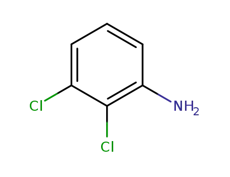 2,3-Dichloroaniline 608-27-5