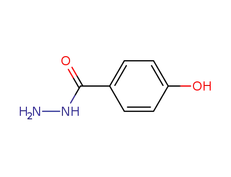 4-Hydroxybenzhydrazide cas no. 5351-23-5 98%