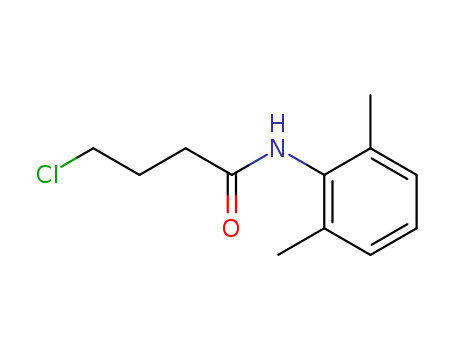 4-CHLORO-N-(2,6-DIMETHYL-PHENYL)-BUTYRAMIDE