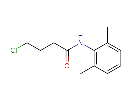 4-CHLORO-N-(2,6-DIMETHYL-PHENYL)-BUTYRAMIDE