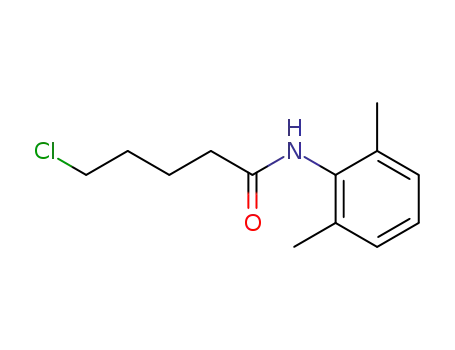 5-chloropentano-2',6'-xylidide
