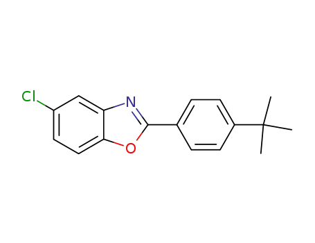 5-chloro-2-benzoxazole