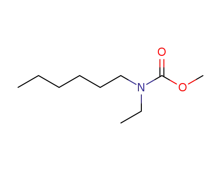 Ethyl-hexyl-carbamic acid methyl ester