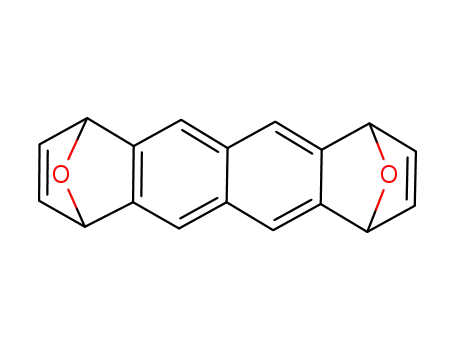 1,4:7,10-diepoxy-1,4,7,10-tetrahydronaphthacene