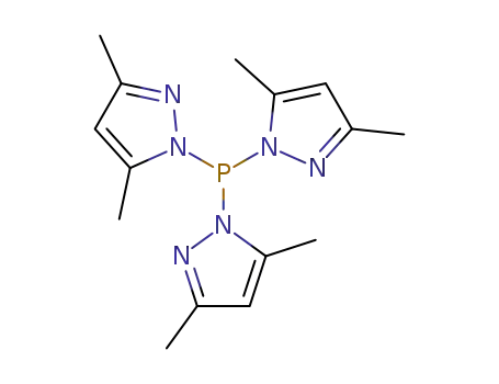 Phosphorous Acid Tris(3,5-dimethylpyrazolide)