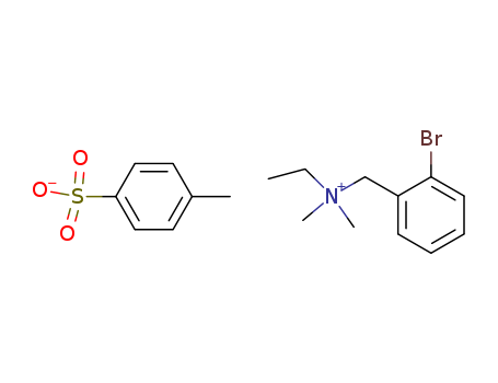 Bretylium tosilate(61-75-6)