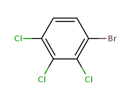 1-BroMo-2,3,4-trichlorobenzene