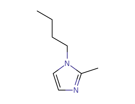 1H-Imidazole,1-butyl-2-methyl- cas  13435-22-8