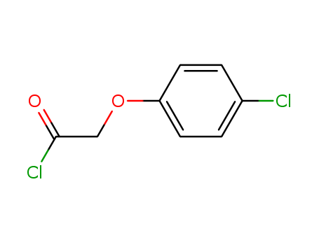 4-Chlorophenoxyacetyl chloride