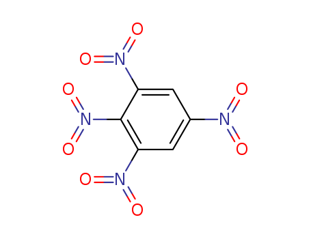 Benzene, 1,2,3,5-tetranitro-                                                                                                                                                                            