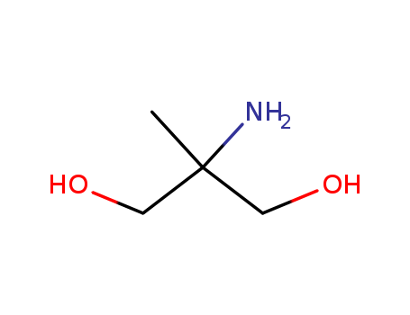 2-Amino-2-methyl-1,3-propanediol(115-69-5)