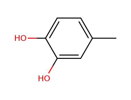 4-Methylcatechol 452-86-8