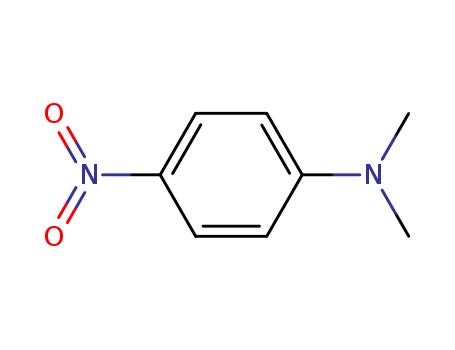 N,N-DIMETHYL-4-NITROANILINE