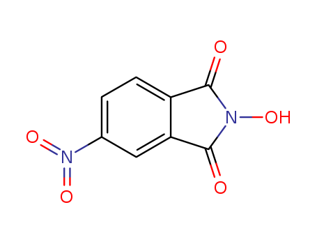 N-Hydroxy-4-Nitrophthalimide