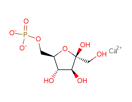 D-Fructose-6-phosphate calcium