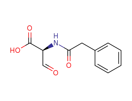 benzylpenaldic acid