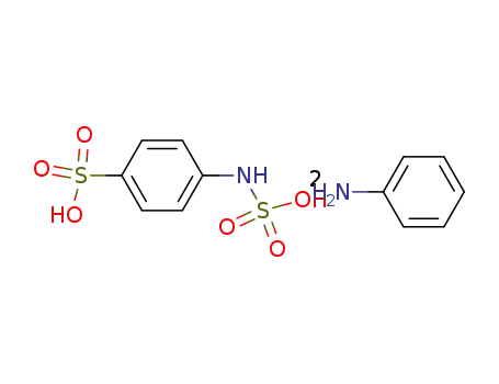 dianilinium (4-sulfonatophenylamido)sulfate