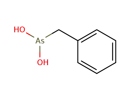 benzylarsonic acid