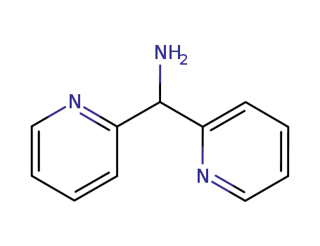 bis(pyridin-2-yl)methylamine