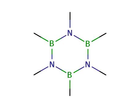 hexamethylborazine