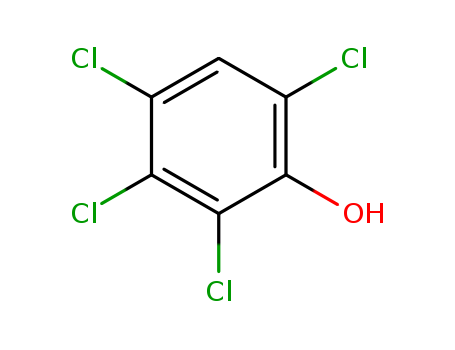2,3,4,6-Tetrachlorophenol