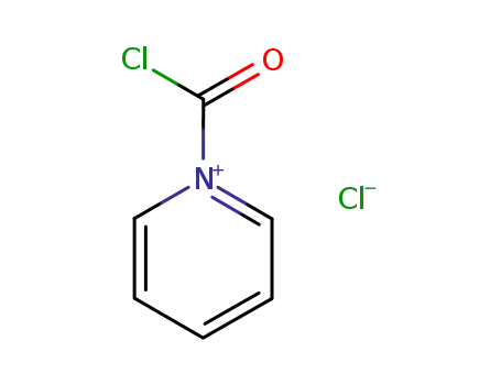 pyridiniumchlorocarbonyl chloride
