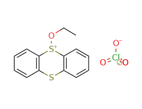 5-ethoxythianthrenium perchloratexi850