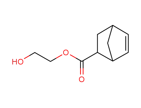 5-norbornene-2-(2-hydroxy-1-ethyl)carboxylate